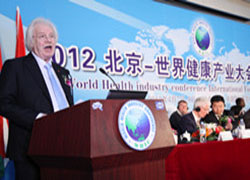 Health Care Industry forum